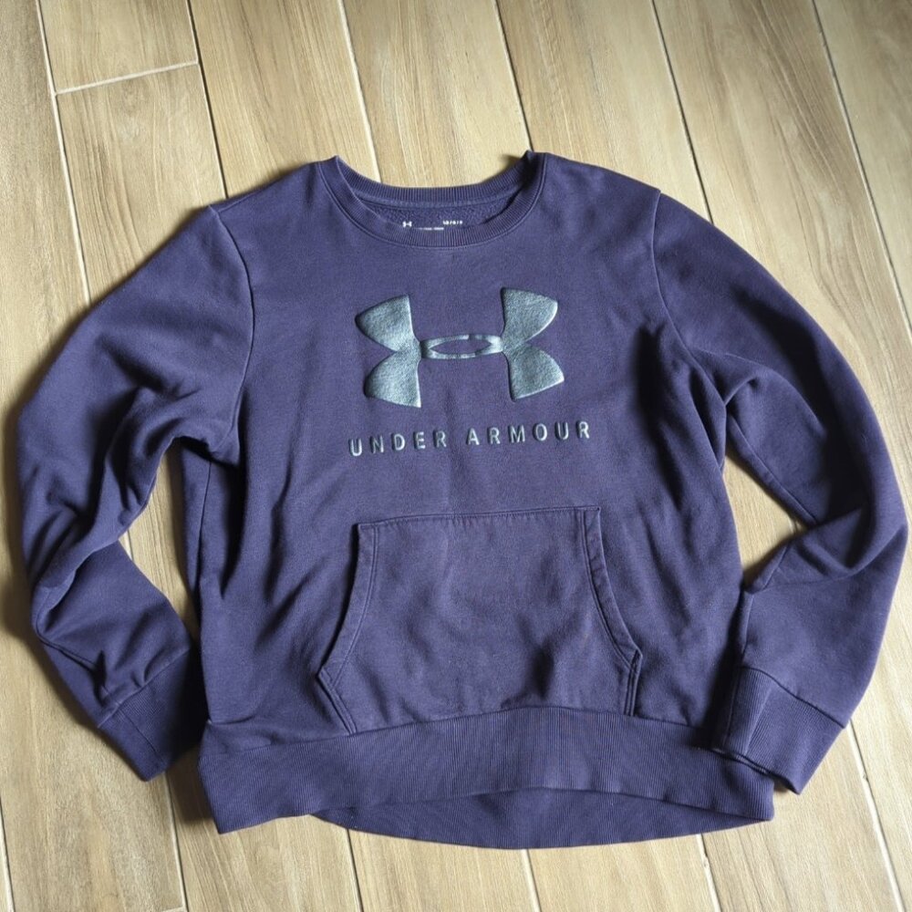 Women's Under Armour Sweatshirt